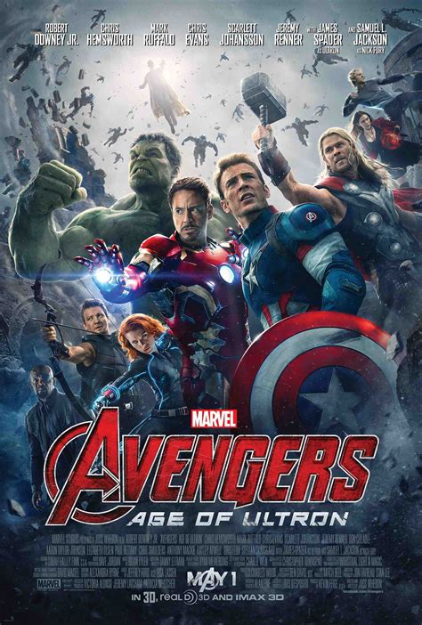 avengers age of ultron april 30 Kindle Editon