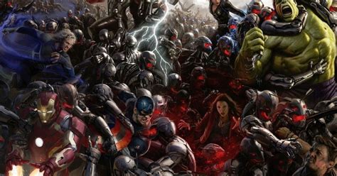 avengers age of ultron edwards cinema Doc