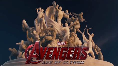 avengers age of ultron end credits spiderman Doc