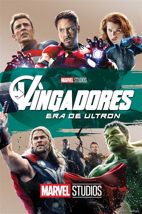 avengers age of ultron free Epub