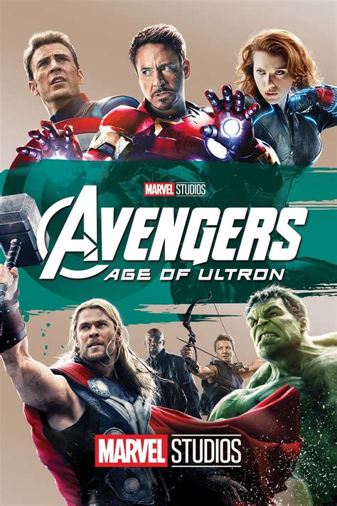 avengers age of ultron free streaming Reader