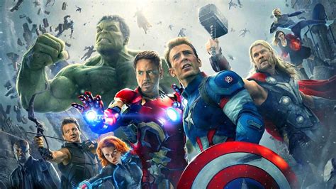 avengers age of ultron free streaming Reader