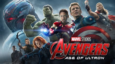 avengers age of ultron hd stream Kindle Editon