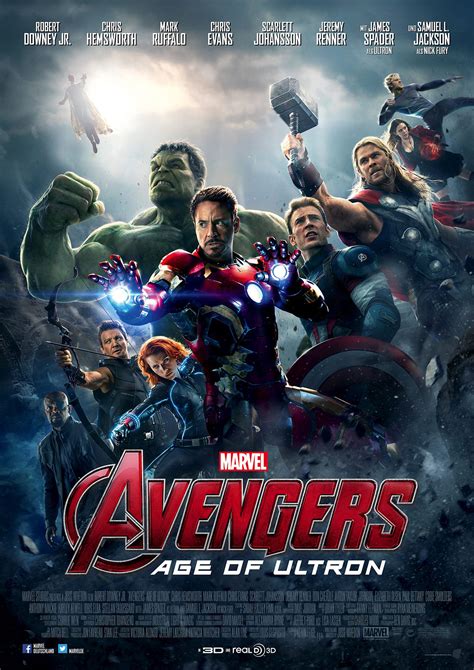 avengers age of ultron letmewatchthis PDF