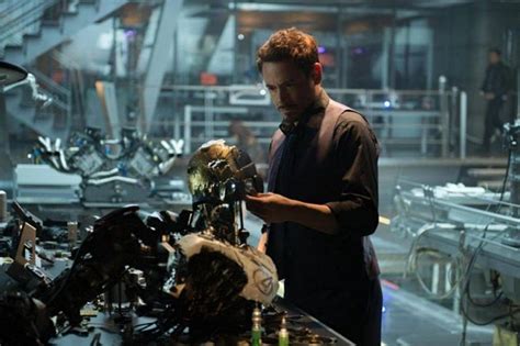 avengers age of ultron mid credits scene explained Reader