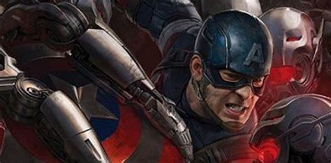 avengers age of ultron parent guide PDF