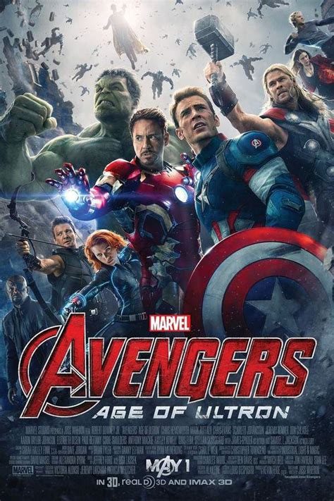 avengers age of ultron plot Kindle Editon