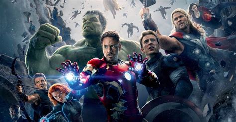 avengers age of ultron streaming free Reader