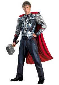 avengers costumes adult