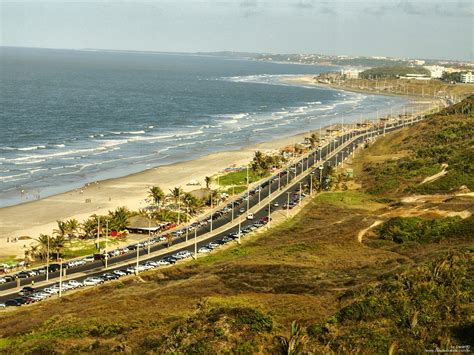 avenida litorânea