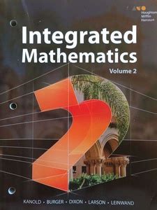 aventa learning answers intergrated math semester 2 Reader