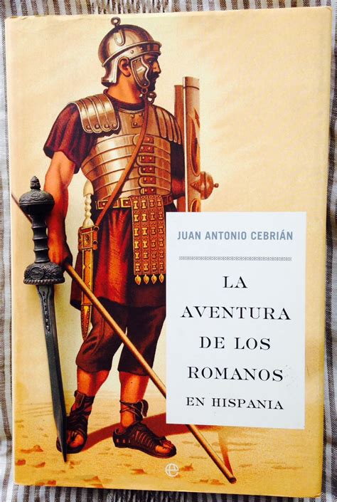 aventura de los romanos en hispania la Epub