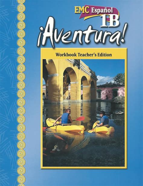 aventura espanol 1 workbook answers PDF
