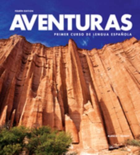 aventuras 4th edition pdf Ebook Reader