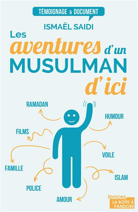 aventures dun musulman dici PDF