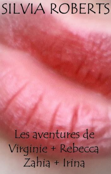 aventures petite virginie tudiante timide ebook Epub