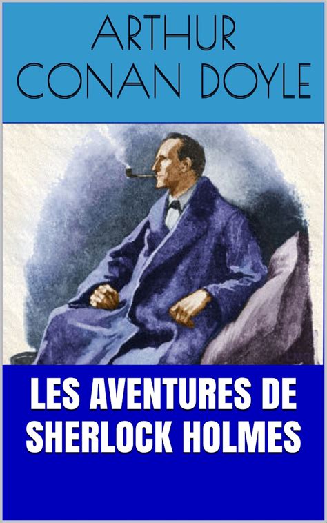 aventures sherlock holmes arthur conan ebook Epub