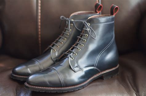 avenue boots