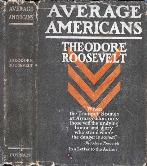 average americans classic theodore roosevelt Epub