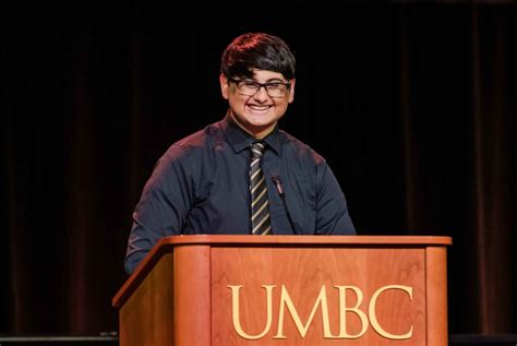 average honors college stats umbc
