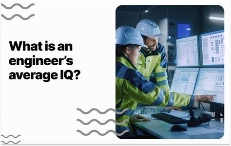 average iq engineer