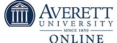 Averett Course Catalog