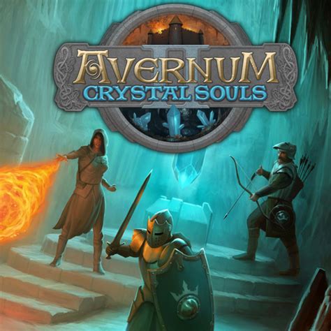 Avernum Walkthrough Crystal