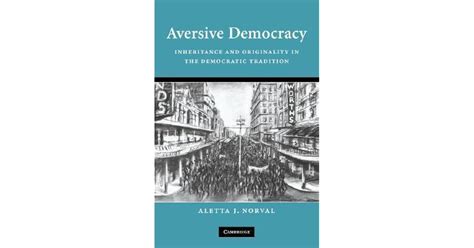 aversive democracy aversive democracy Kindle Editon