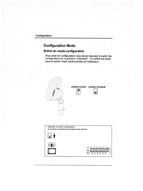 avery berkel 6712 manual Kindle Editon
