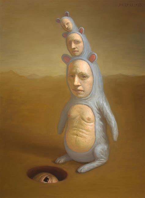 avery palmer paintings