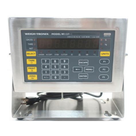 avery weigh tronix e1105 manual Epub