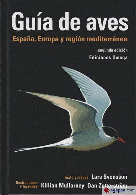 aves guia ilustrada de las aves de espana y europa Reader