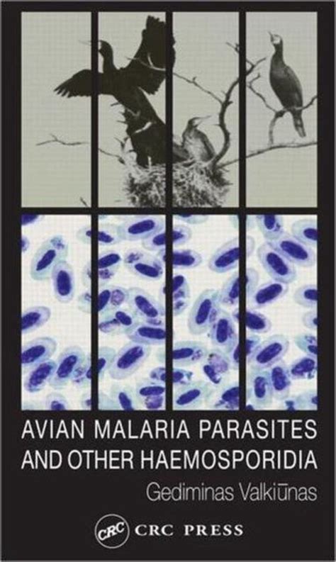 avian malaria parasites and other haemosporidia Reader