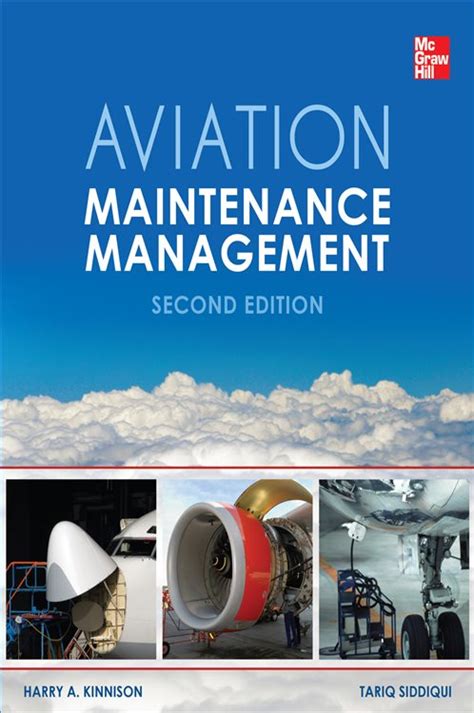 aviation maintenance management second edition Kindle Editon