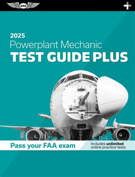 aviation powerplant study guide PDF