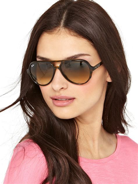 aviator women's ray ban