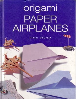 aviones de papel didier bousin descargar Reader