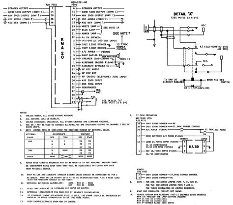 avionics audio panel schematic Epub