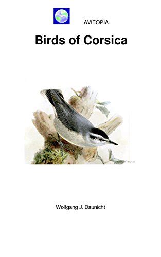 avitopia birds of corsica english Doc