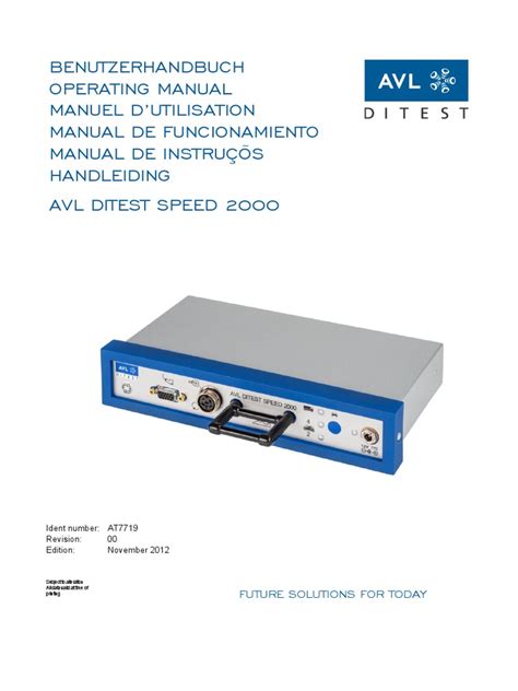 avl boost 2011 manual pdf Epub