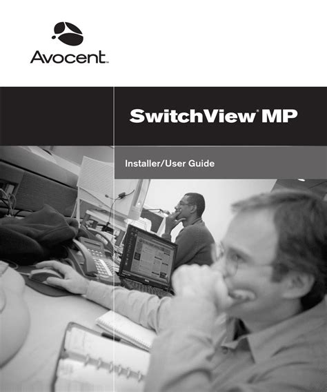 avocent manual pdf user guide Reader