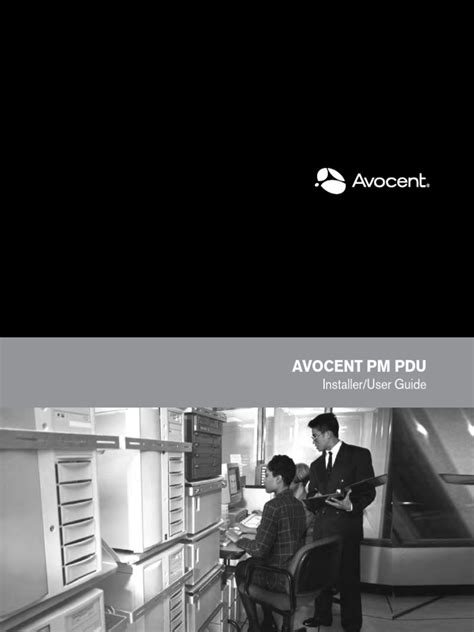 avocent manual pdf user guide Reader
