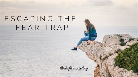 avoiding the fear trap avoiding the fear trap Kindle Editon