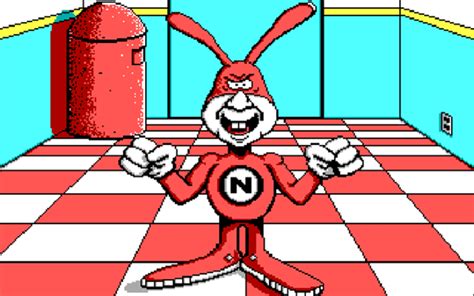 avoiding the noid