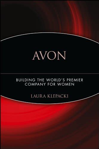 avon building the worlds premier company for women Doc