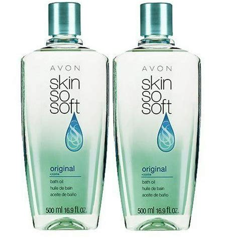 avon skin so soft