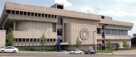 avon williams campus