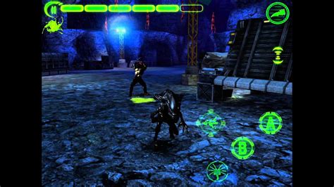 Avp Evolution Walkthrough Alien Mission 7