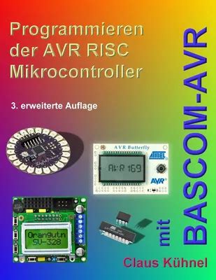 avr microcontroller projects in bascom Epub