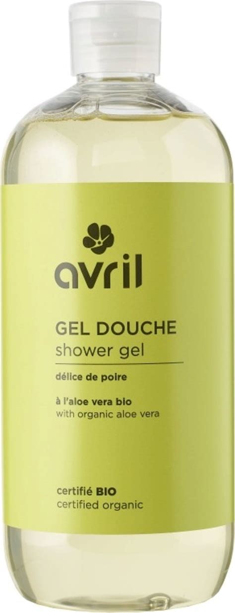 avril showers